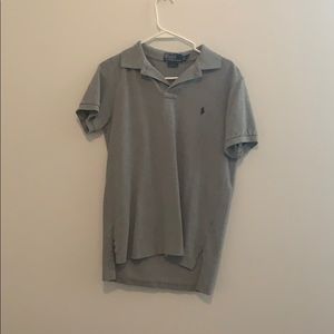 MULTIPLE Polo Ralph Lauren Polo Shirt Button